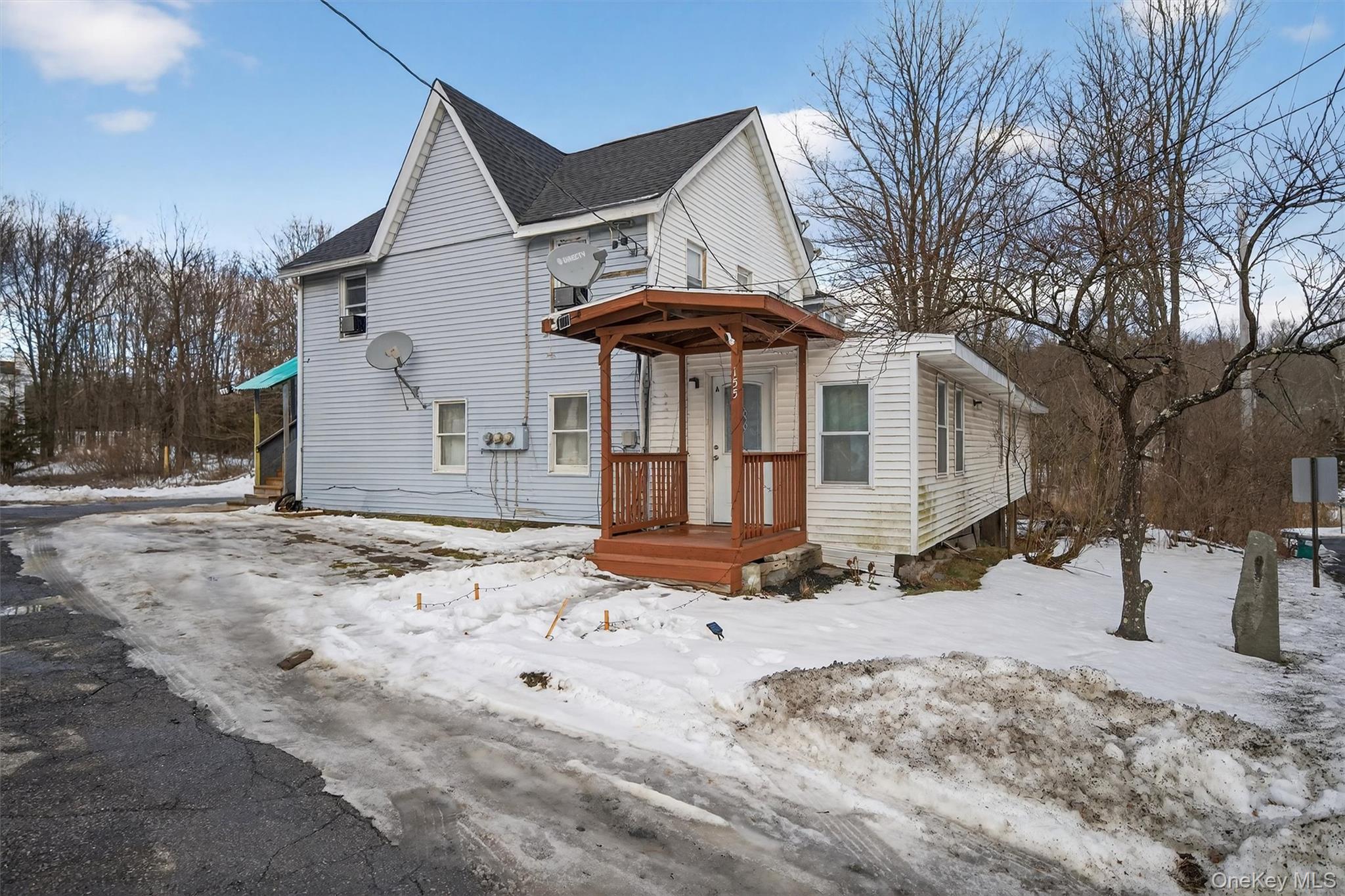 #1 photo, 155 Huckleberry Turnpike, Wallkill , NY 12589