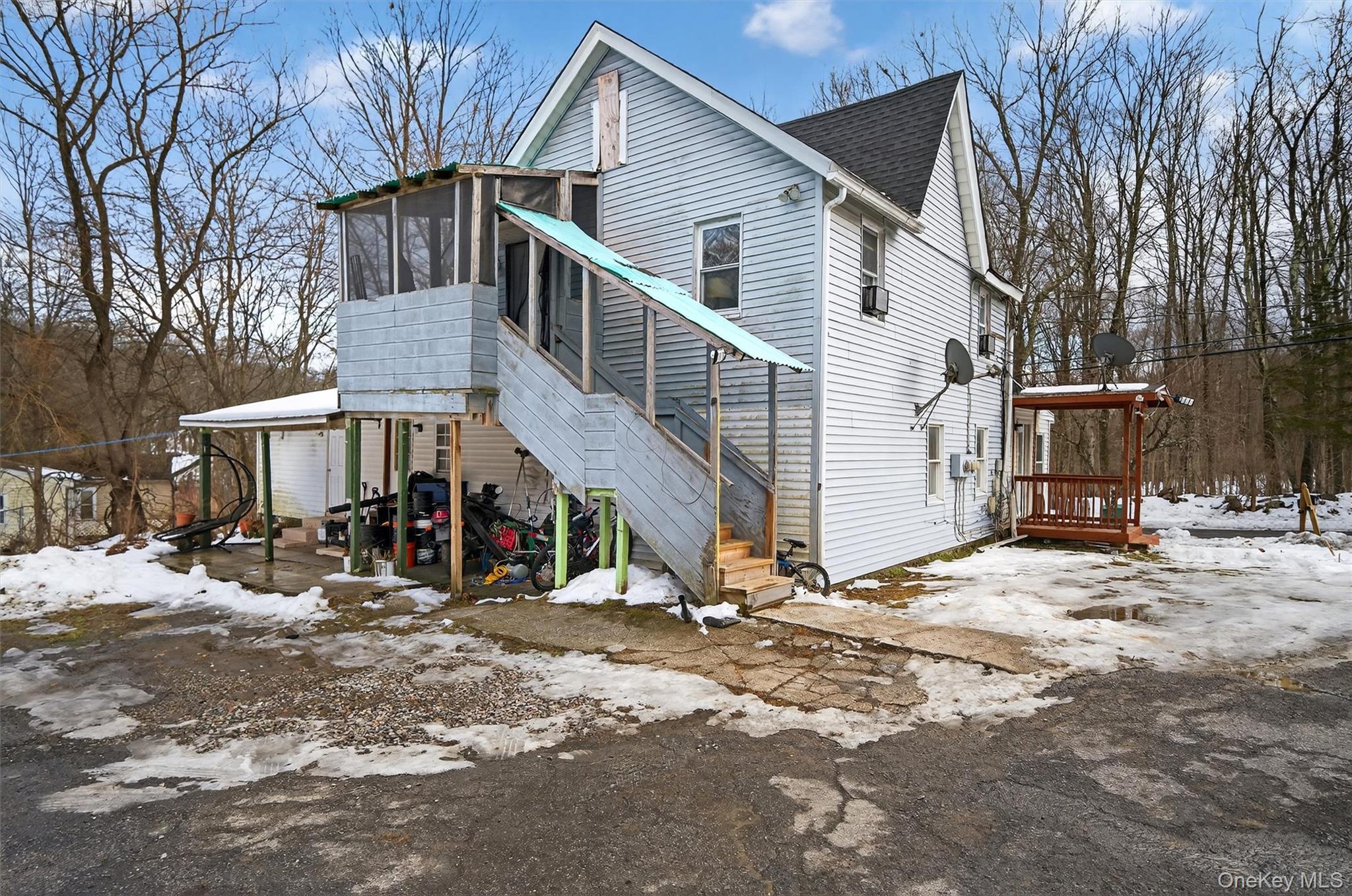 #13 photo, 155 Huckleberry Turnpike, Wallkill , NY 12589