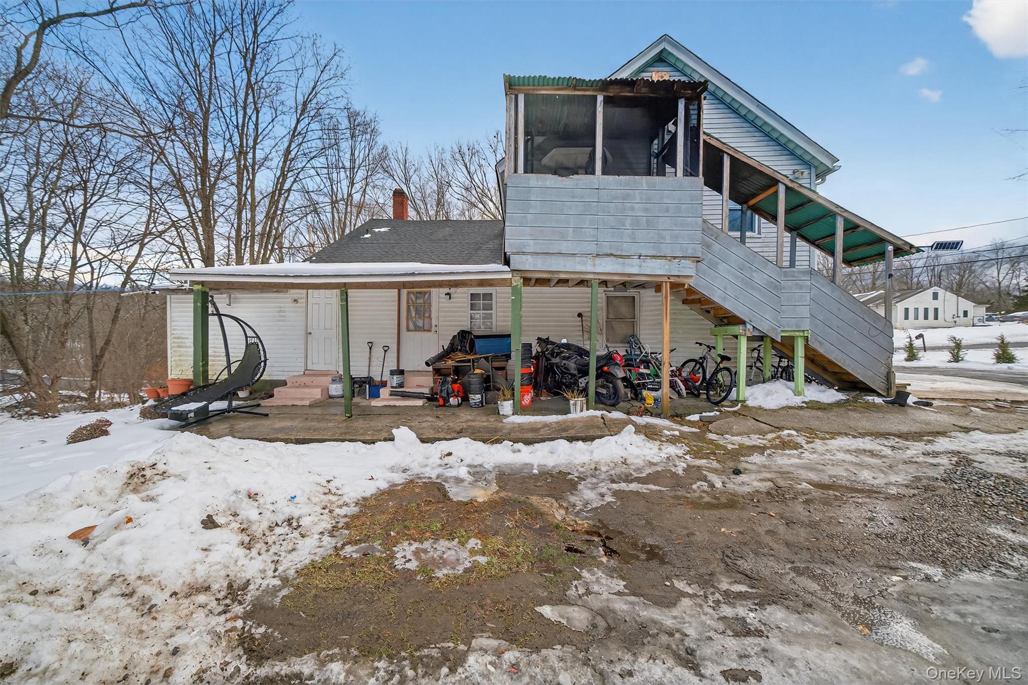 #2 photo, 155 Huckleberry Turnpike, Wallkill , NY 12589