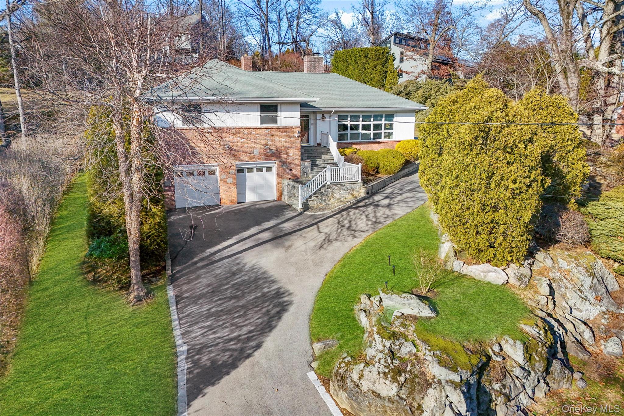 #1 photo, 60 Overhill Road, New Rochelle , NY 10804