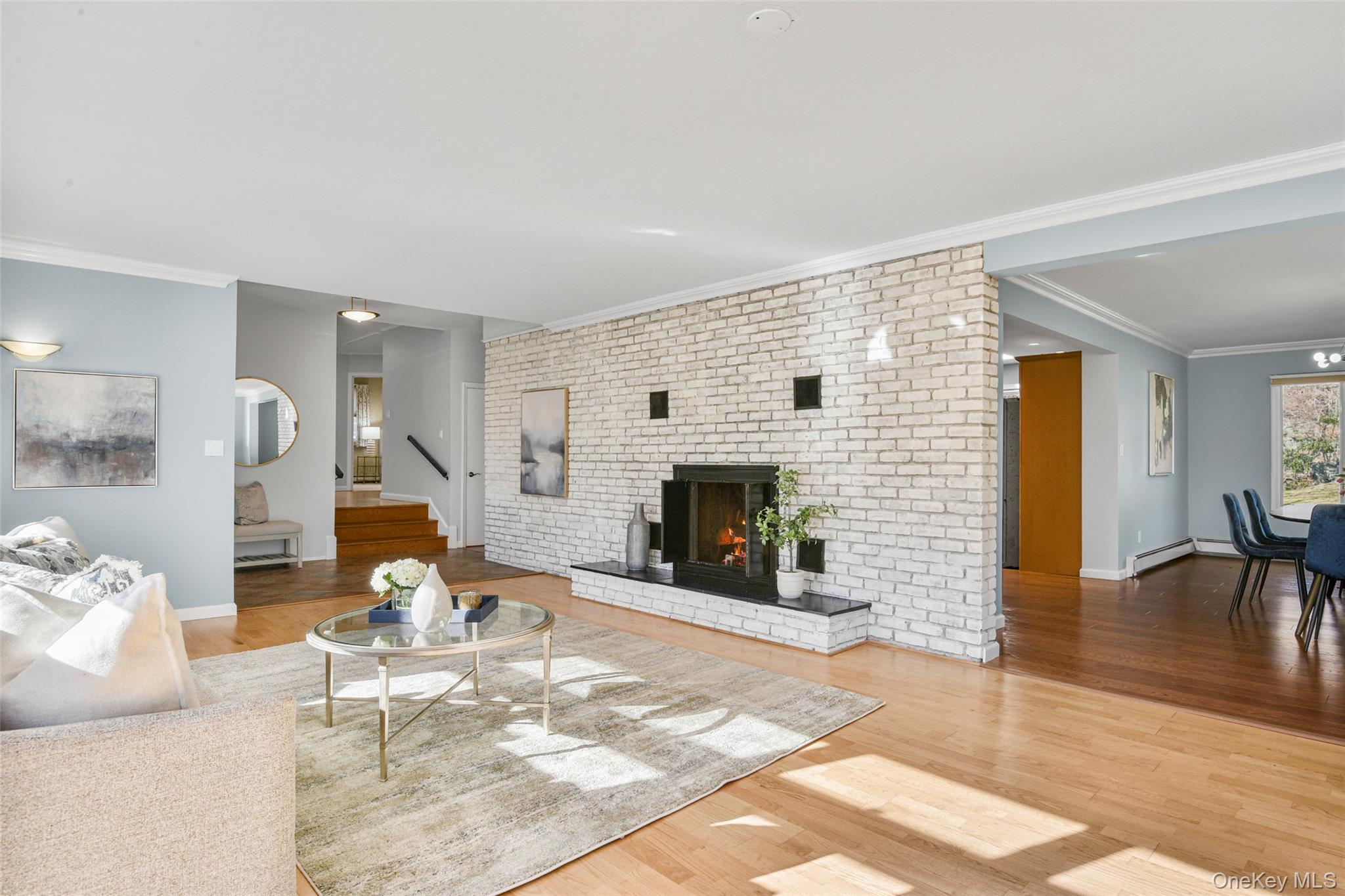 #11 photo, 60 Overhill Road, New Rochelle , NY 10804