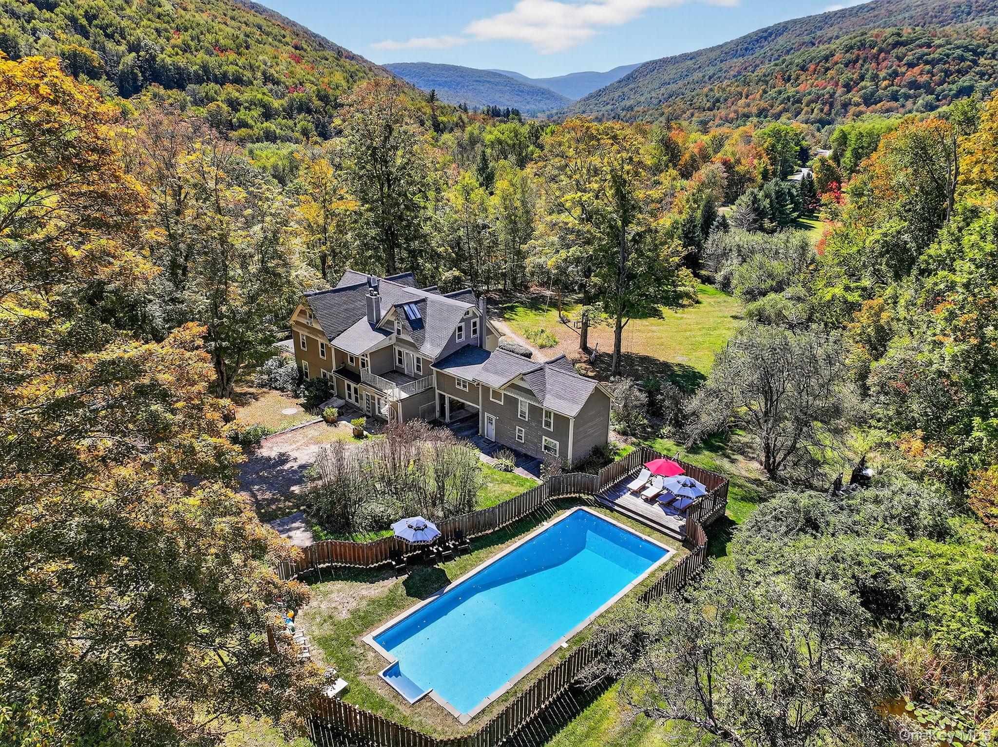 #1 photo, 1739 NY-214, Hunter , NY 12442