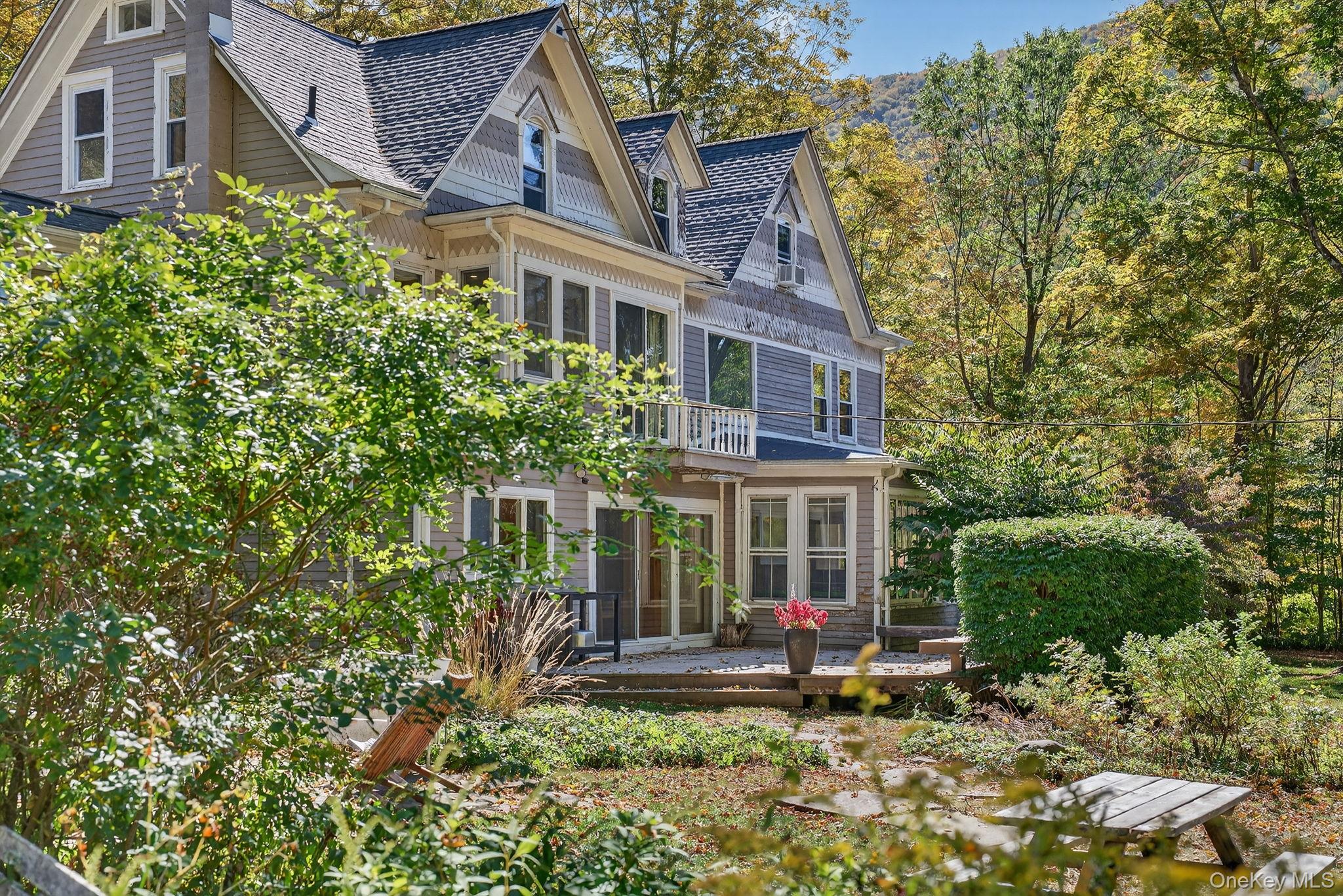 #3 photo, 1739 NY-214, Hunter , NY 12442