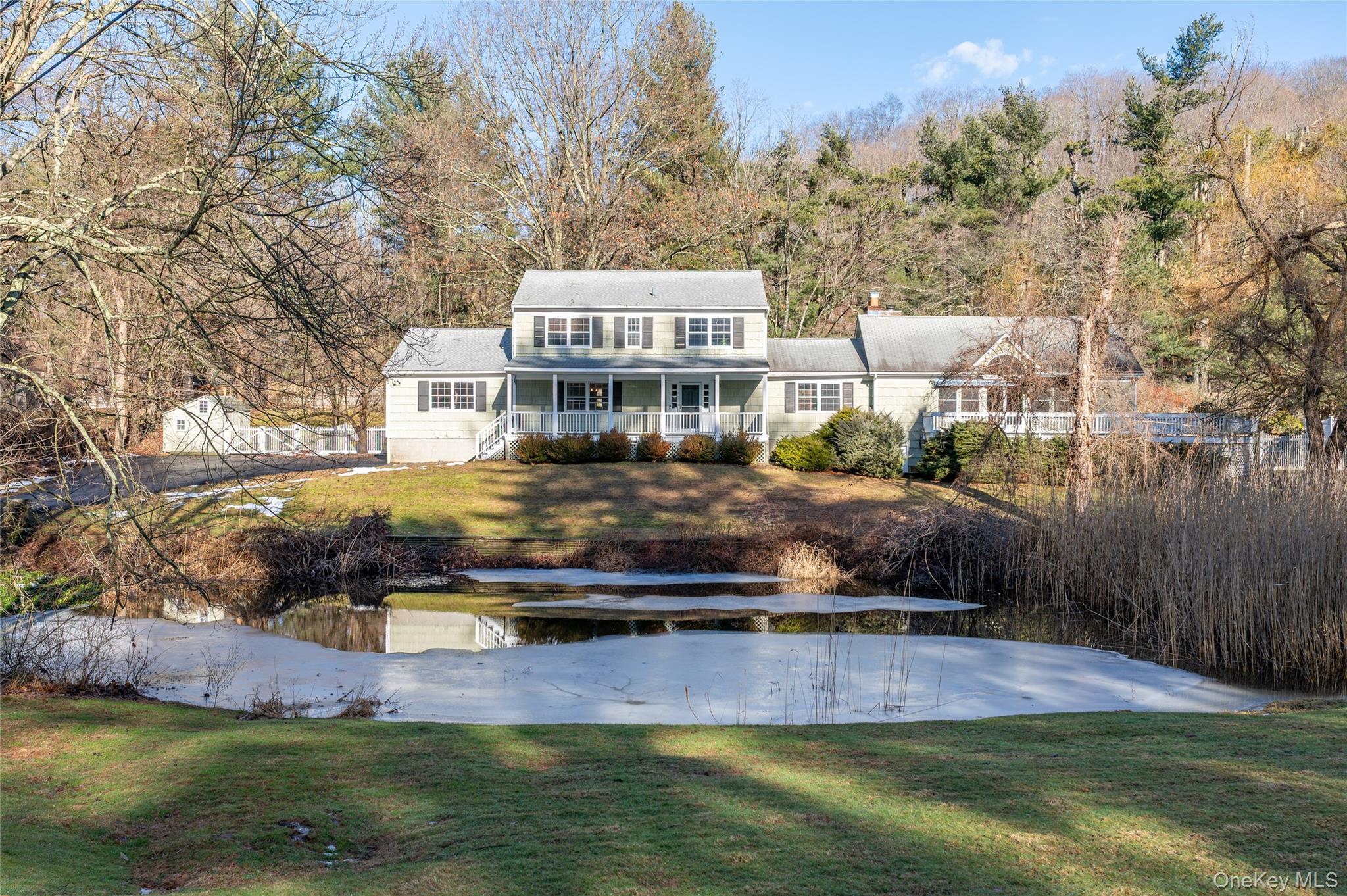 #1 photo, 58 Millbrook Road, Bedford , NY 10506