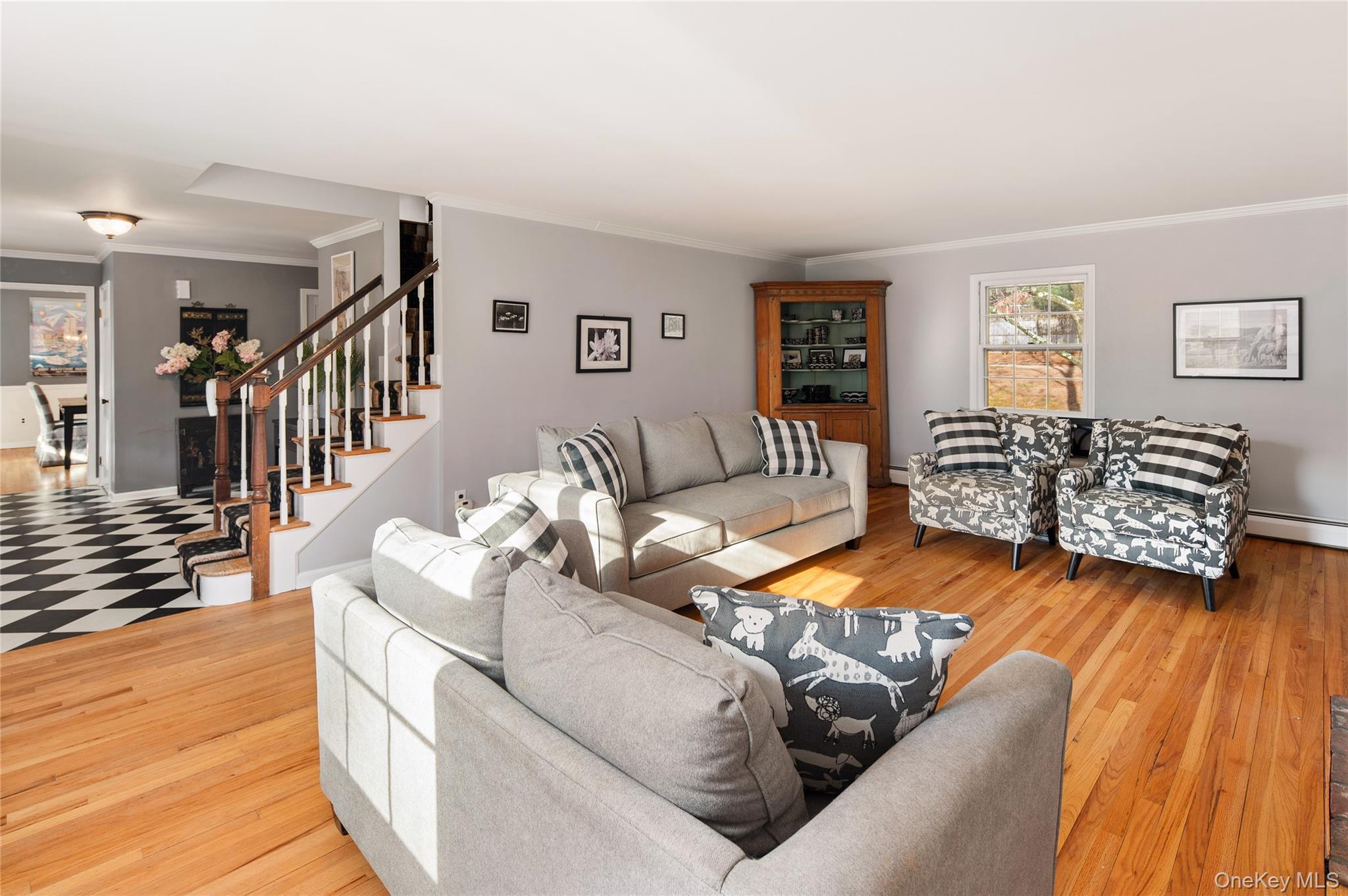 #5 photo, 58 Millbrook Road, Bedford , NY 10506