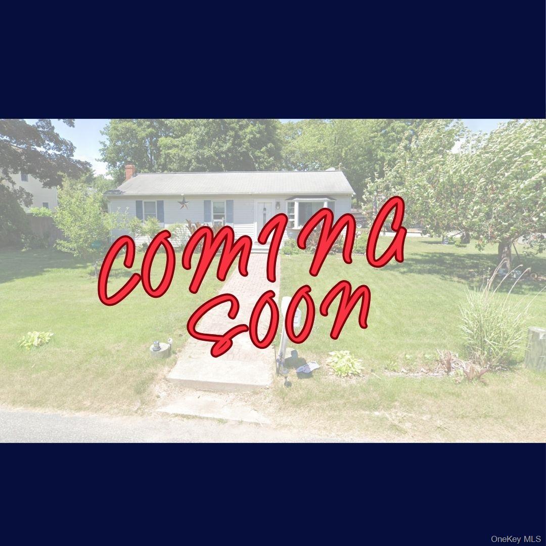 #1 photo, 9 Maple Road, Саффолк ‖ Middle Island , NY 11953