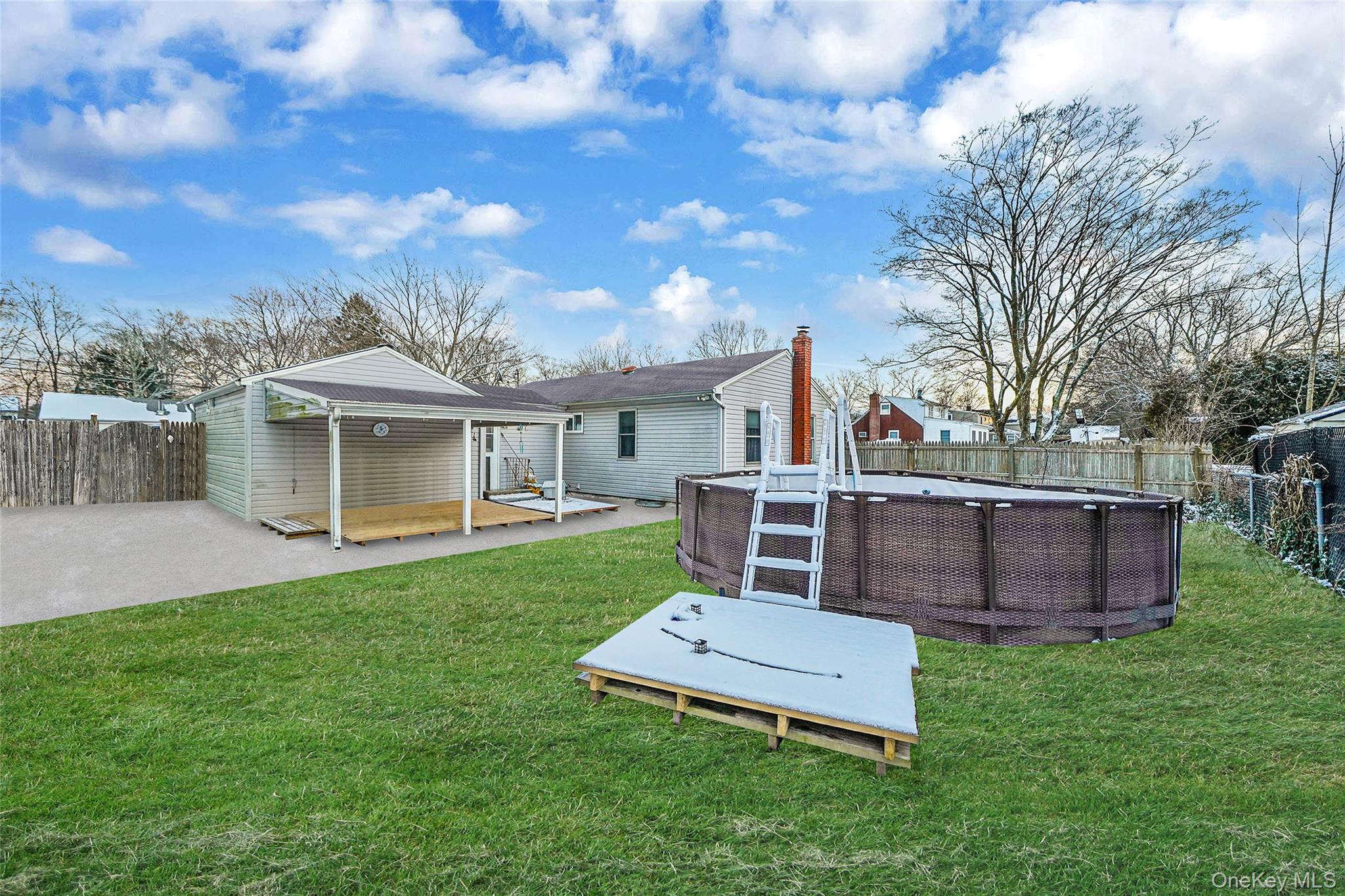 #6 photo, 9 Maple Road, Middle Island , NY 11953