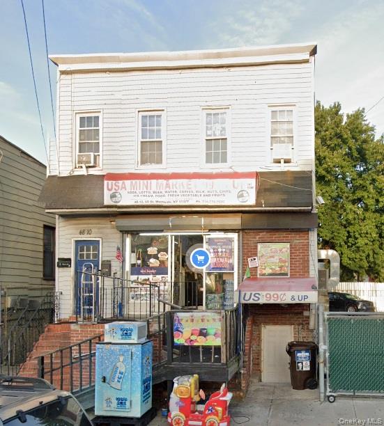 #1 photo, 48-10 69th Street, קווינס Woodside , NY 11377