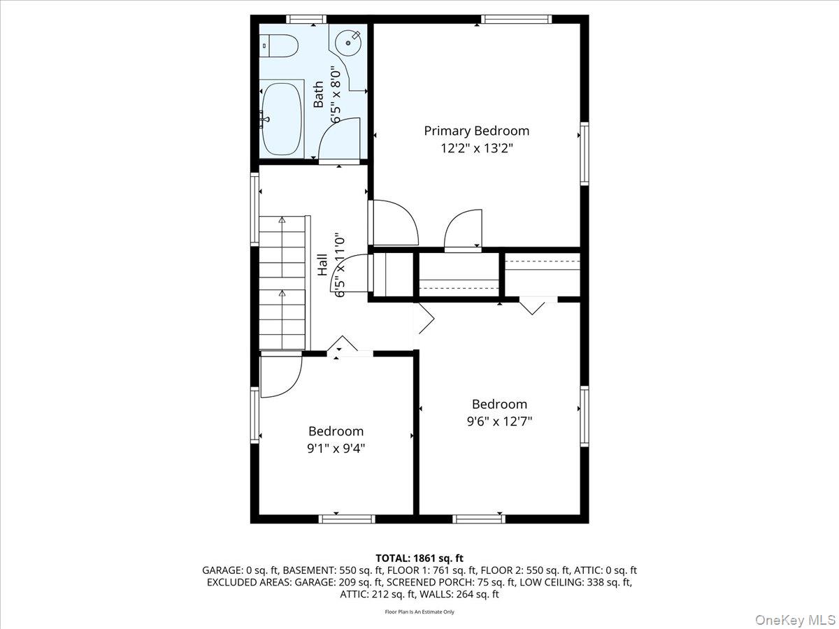 #5 photo, 145-06 33rd Avenue, קווינס Flushing , NY 11354