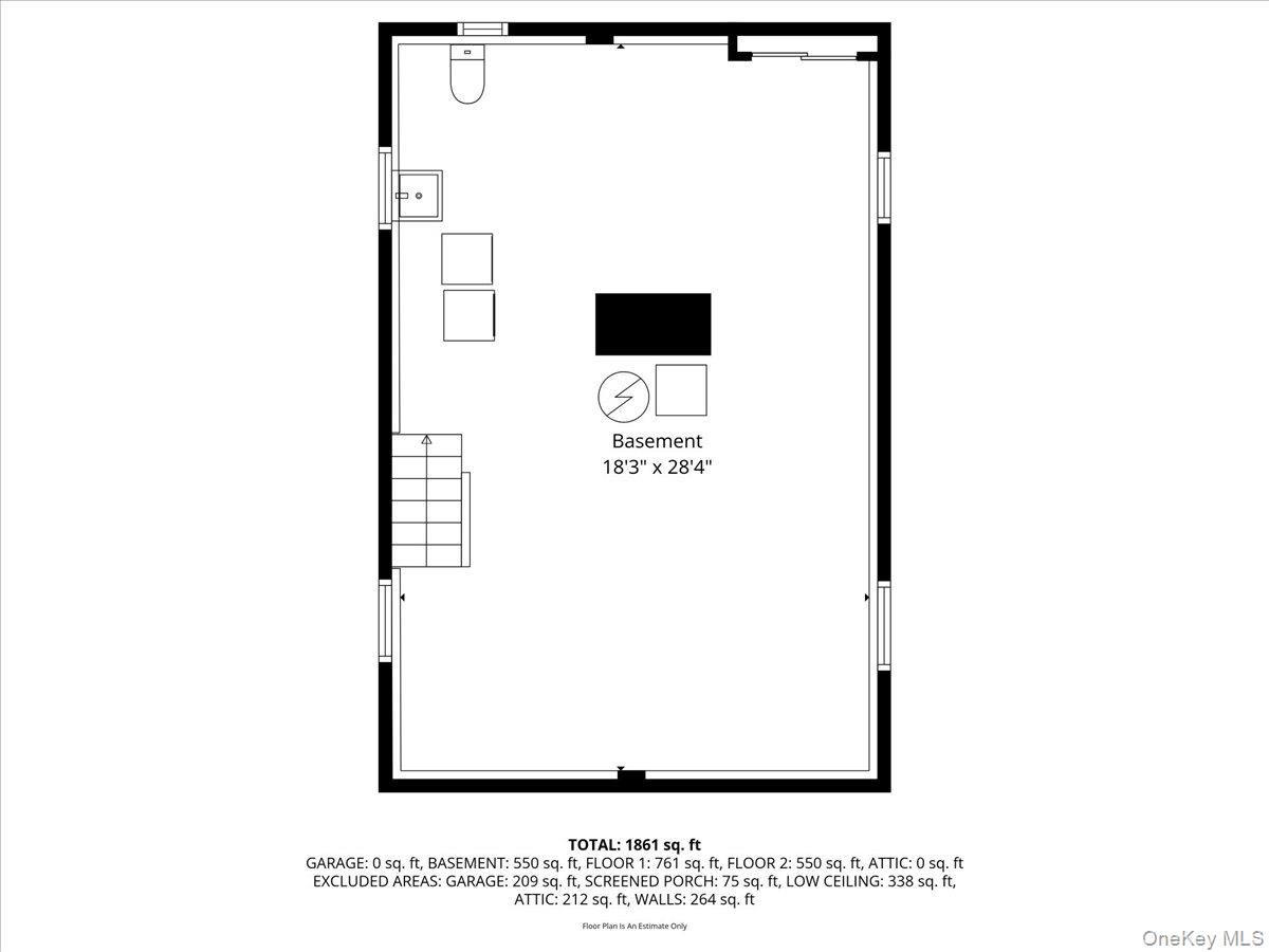 #7 photo, 145-06 33rd Avenue, קווינס Flushing , NY 11354