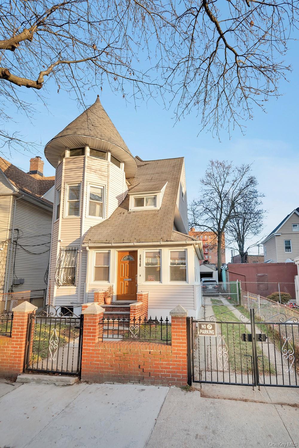 #1 photo, 4810 Osgood Street, ब्रोंक्स Bronx , NY 10470