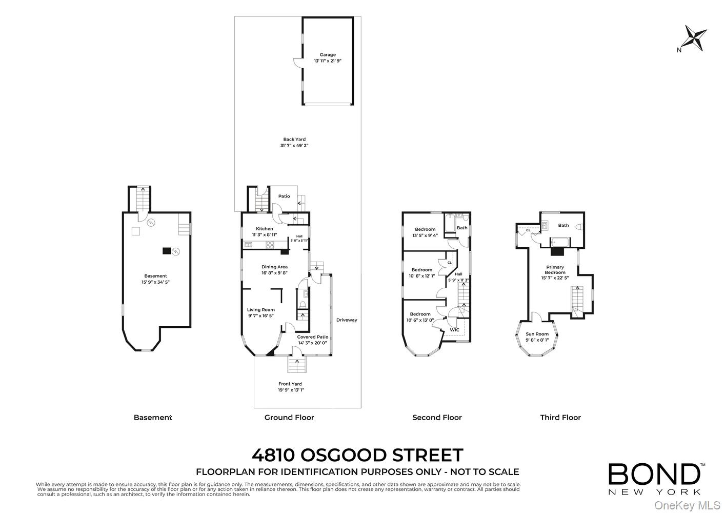 #11 photo, 4810 Osgood Street, ब्रोंक्स Bronx , NY 10470