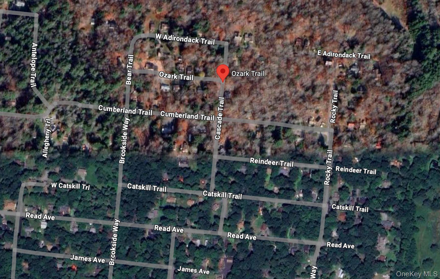 #3 photo, Ozark Trail, Bethel , NY 12720