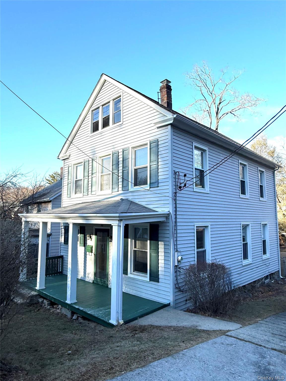 #1 photo, 33 Mountain Road, Irvington , NY 10533