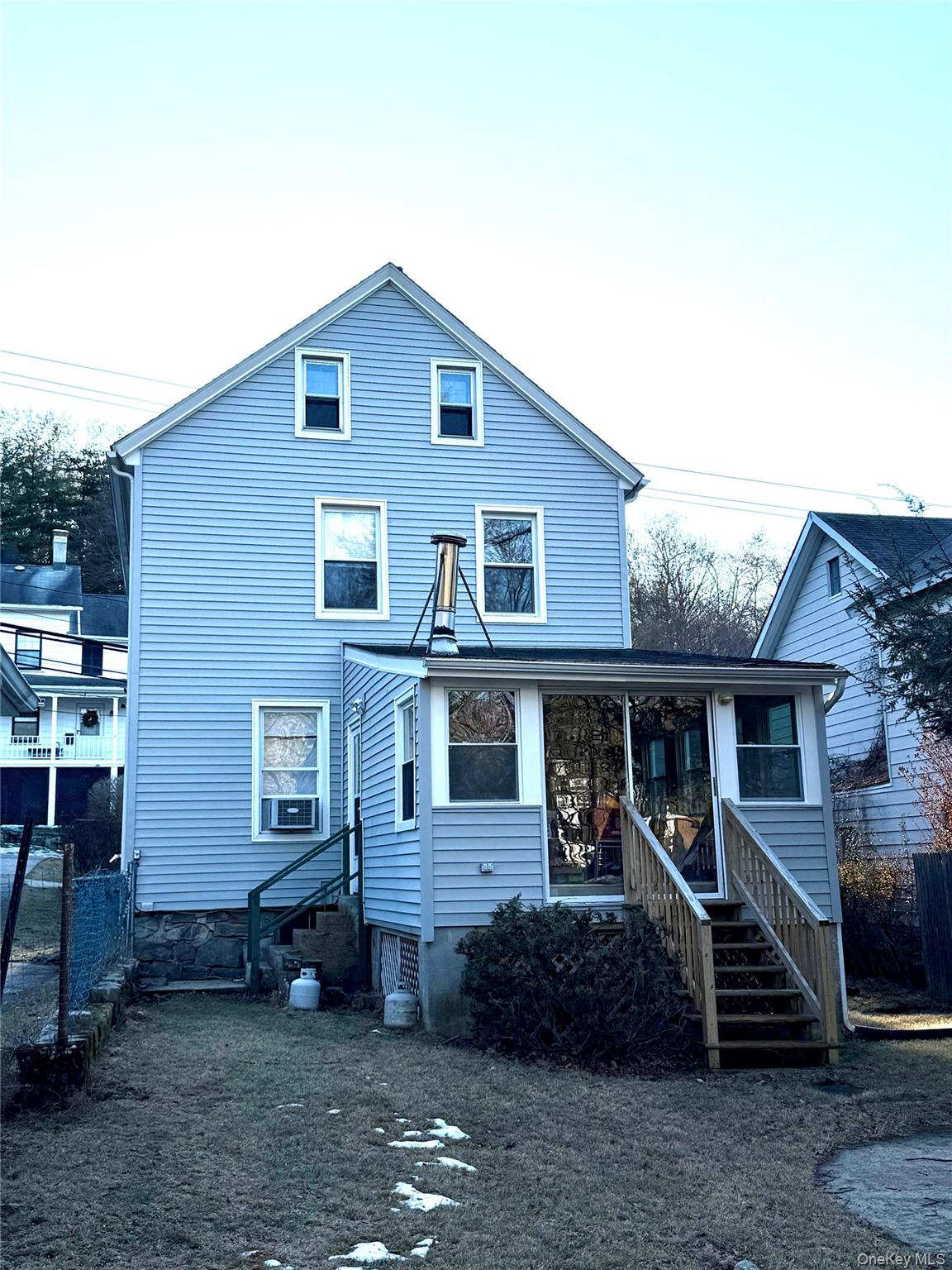 #2 photo, 33 Mountain Road, Irvington , NY 10533