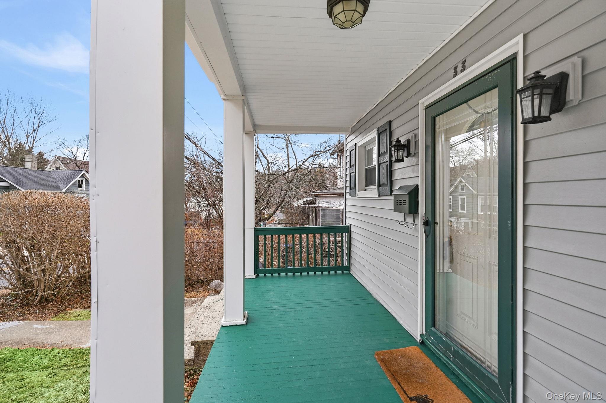 #5 photo, 33 Mountain Road, 紐約州 Irvington , NY 10533