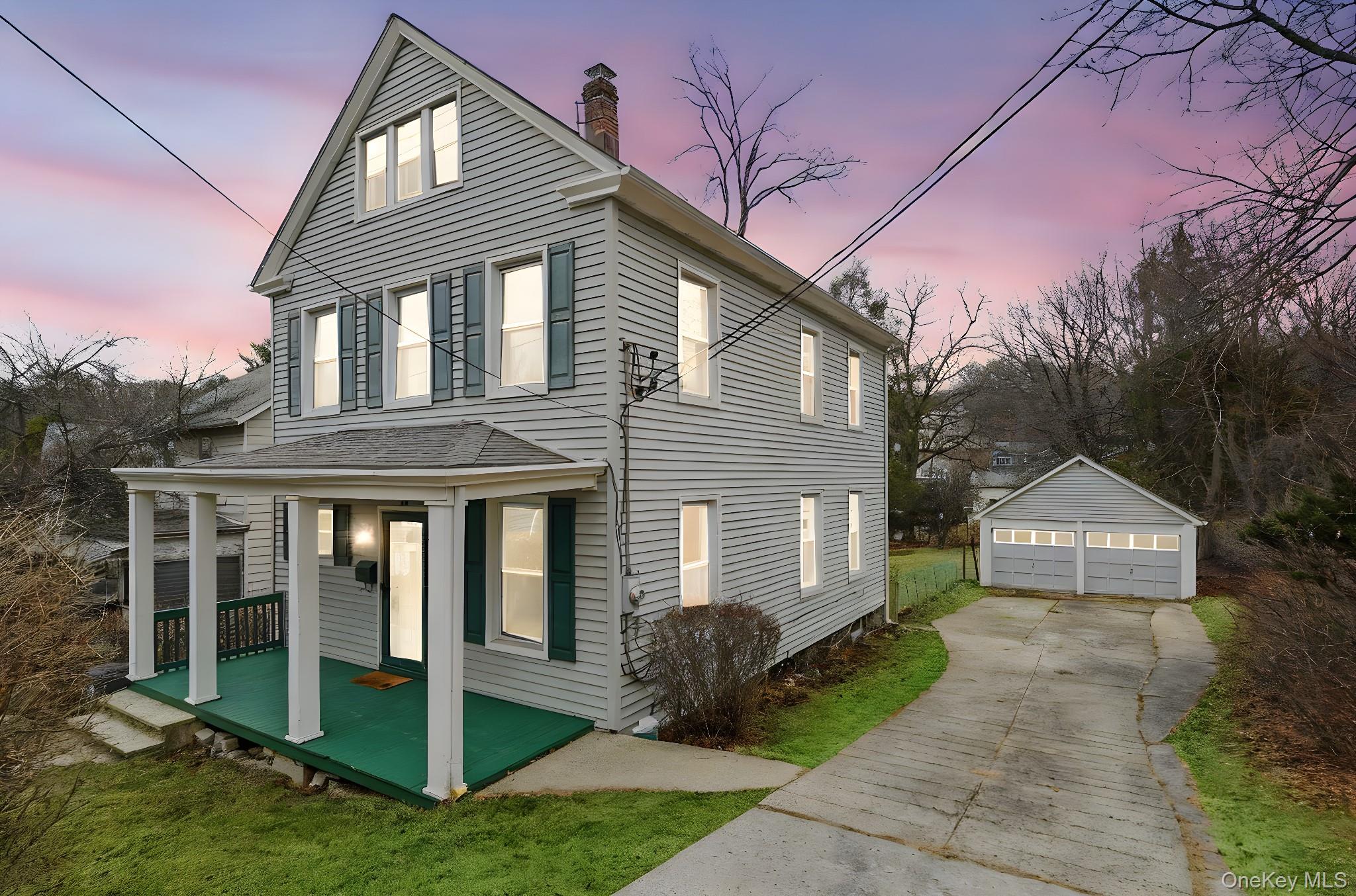 #6 photo, 33 Mountain Road, 紐約州 Irvington , NY 10533