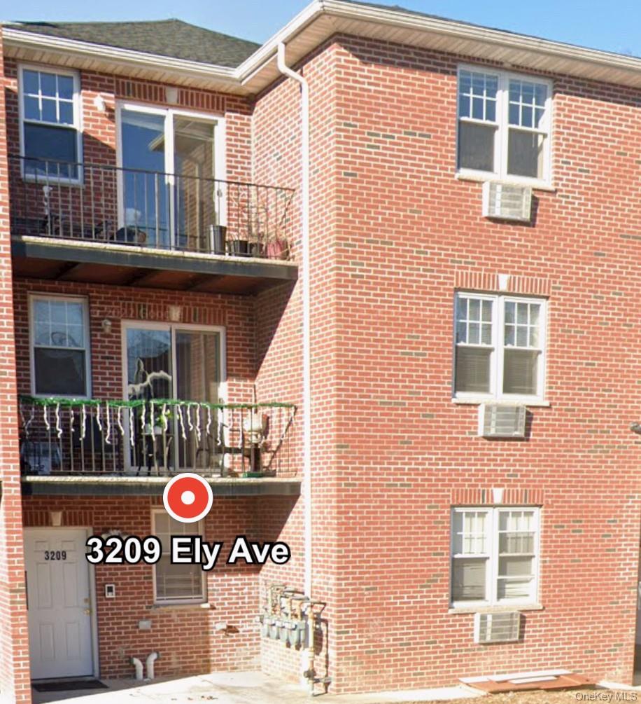 #1 photo, 3209 Ely Avenue, Bronx , NY 10469