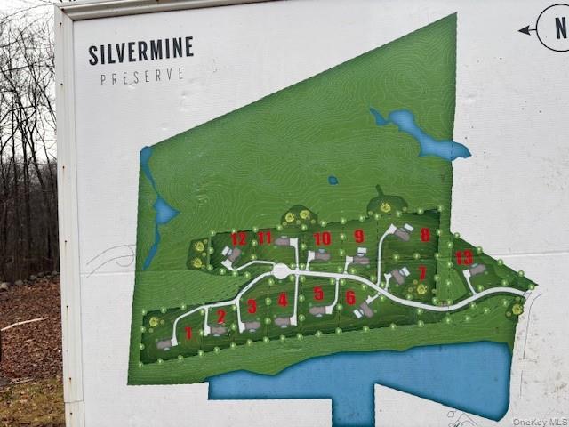 #15 photo, Lot 4 Lockwood Road, 뉴욕주 South Salem , NY 10590