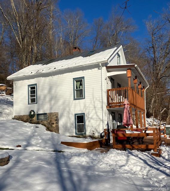 #3 photo, 61 Cottekill Road, Cottekill , NY 12419