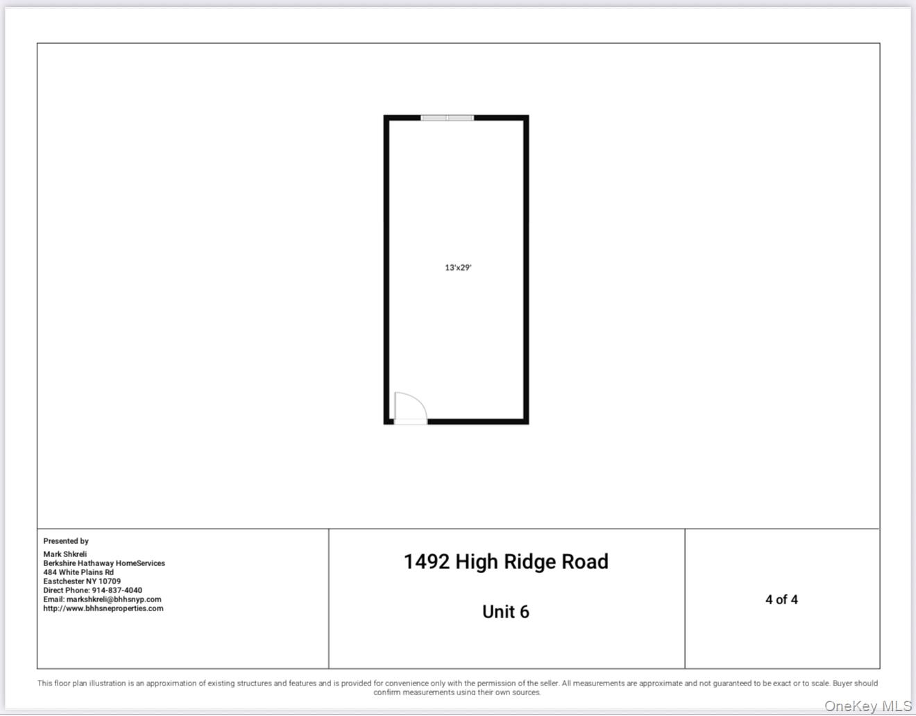 #9 photo, 1492 High Ridge Road, Stamford , CT 06903