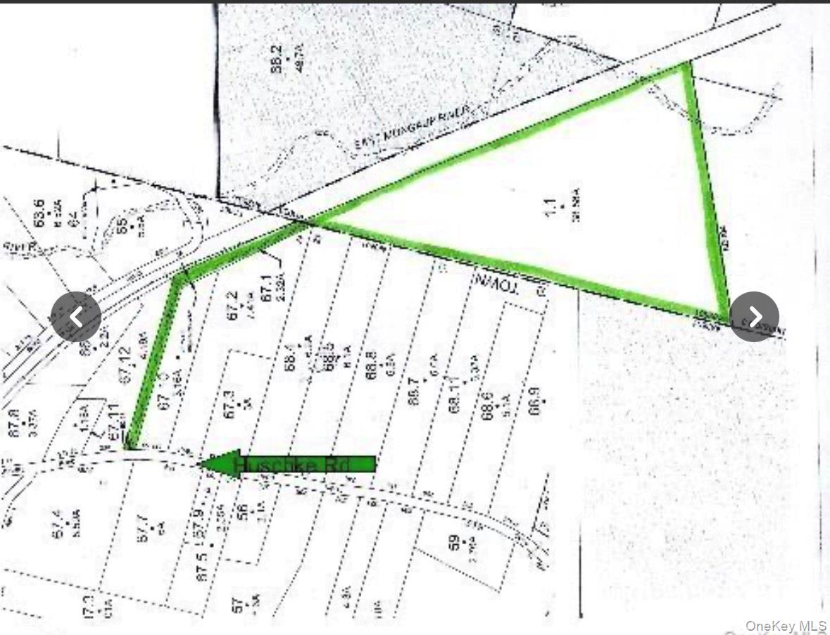 #1 photo, Huschke Road Road, Hurleyville , NY 12733