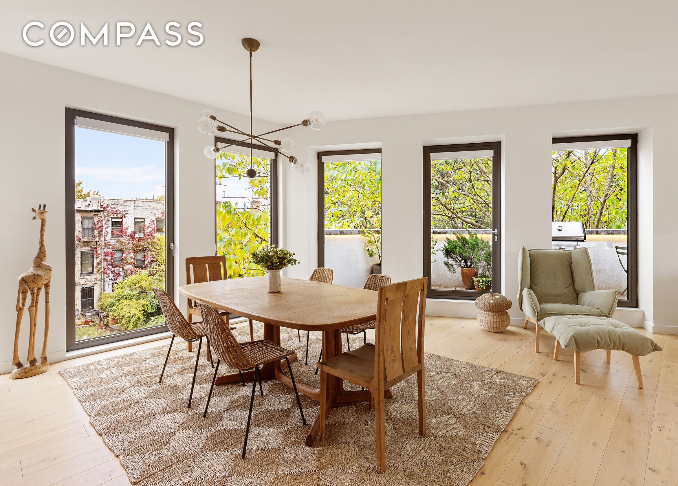 #5 photo, 280 St Marks Avenue, 布鲁克林 Prospect Heights , NY 11238