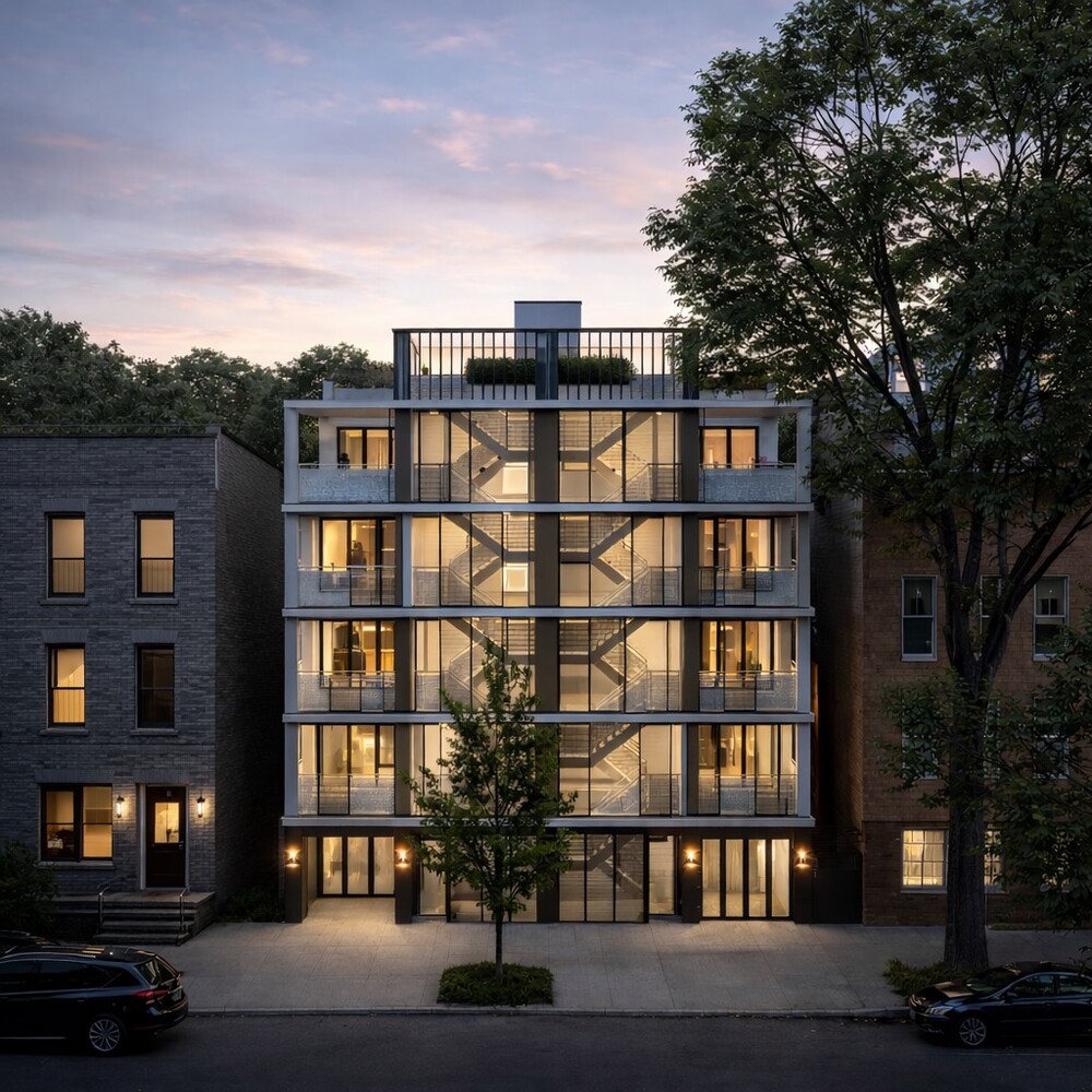 #13 photo, 33 FROST Street, Бруклин ‖ Williamsburg , NY 11211