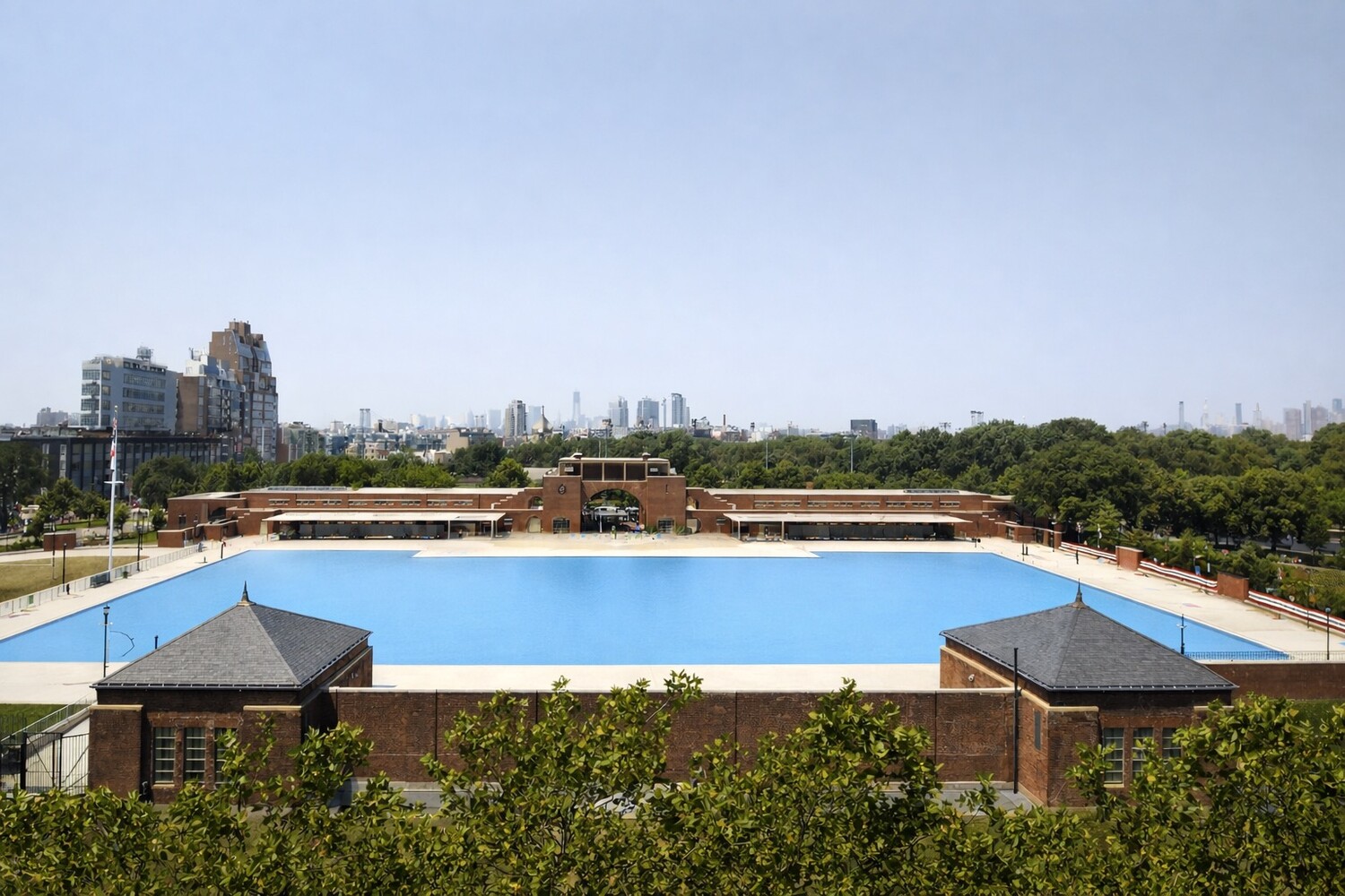 #16 photo, 33 FROST Street, Бруклин ‖ Williamsburg , NY 11211