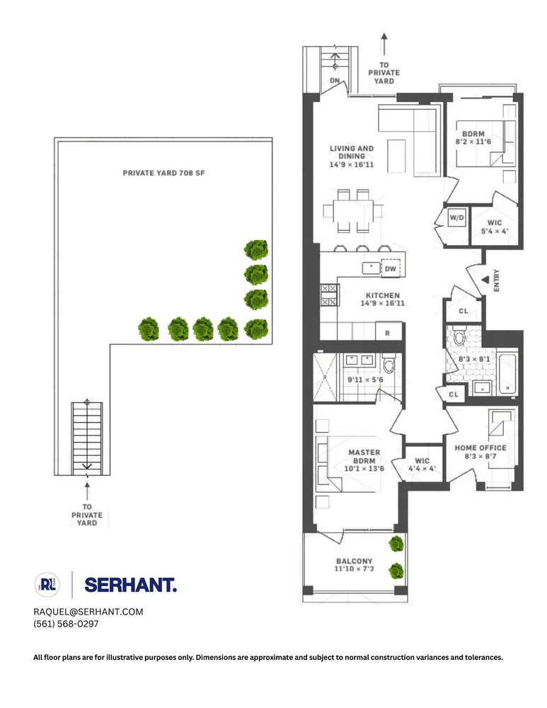 #2 photo, 33 FROST Street, Бруклин ‖ Williamsburg , NY 11211