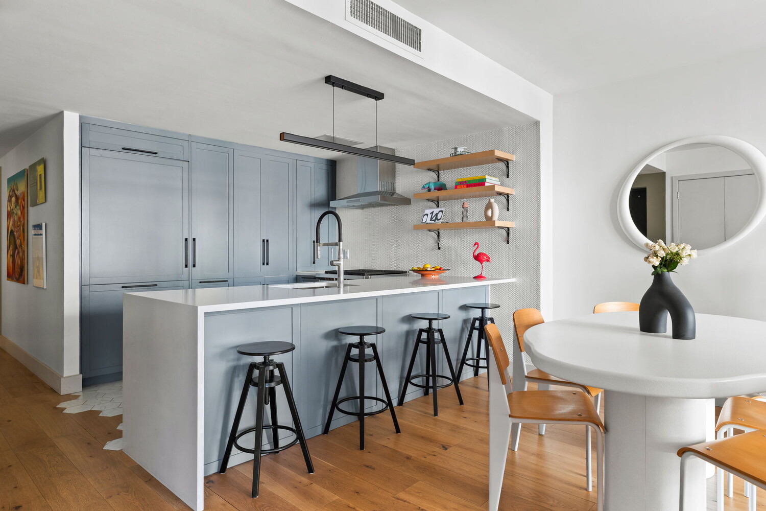 #3 photo, 33 FROST Street, Бруклин ‖ Williamsburg , NY 11211