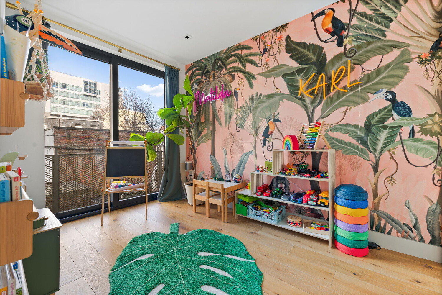 #8 photo, 33 FROST Street, Бруклин ‖ Williamsburg , NY 11211