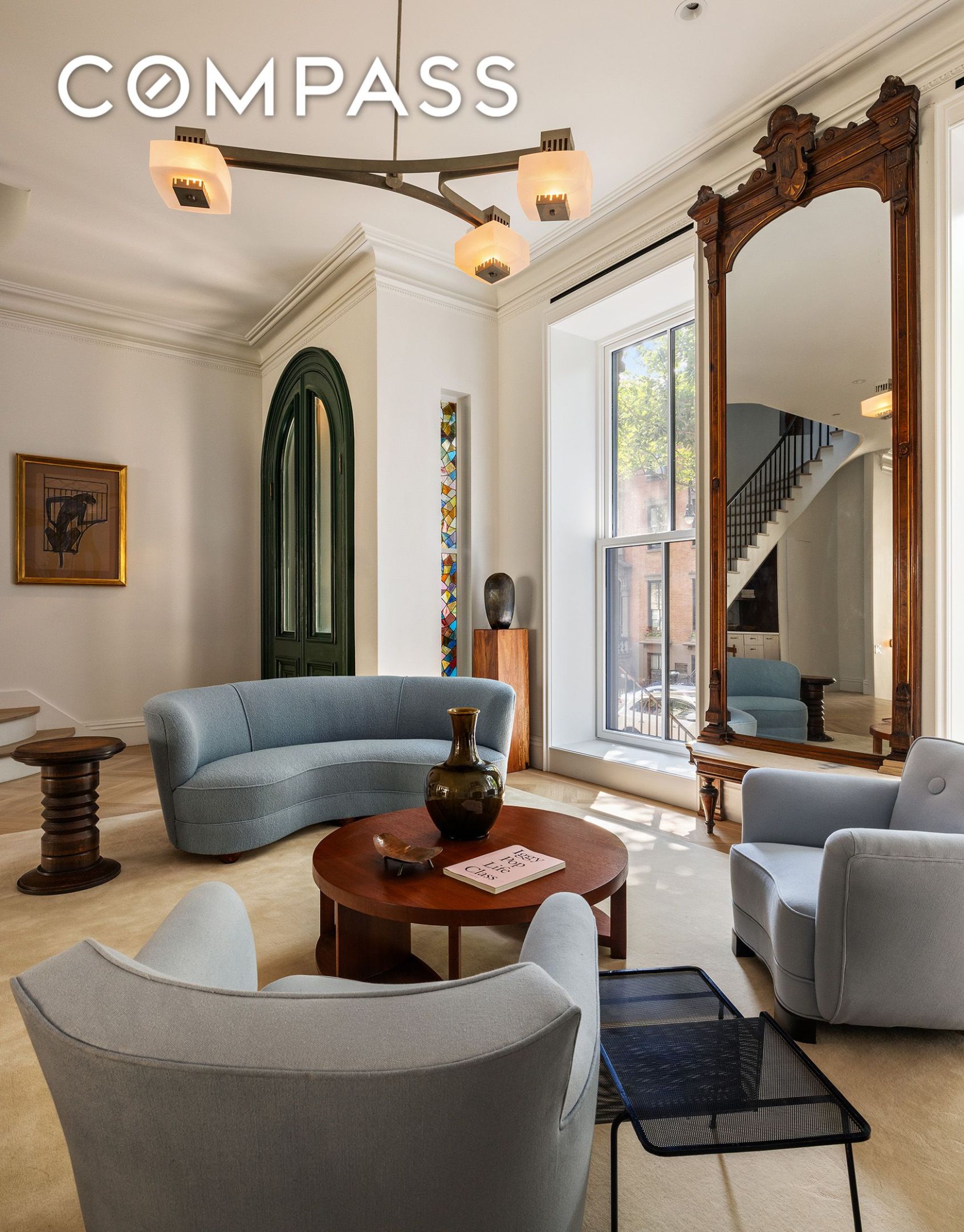 #12 photo, 205 Clinton Street, ब्रुकलीन Cobble Hill , NY 11201