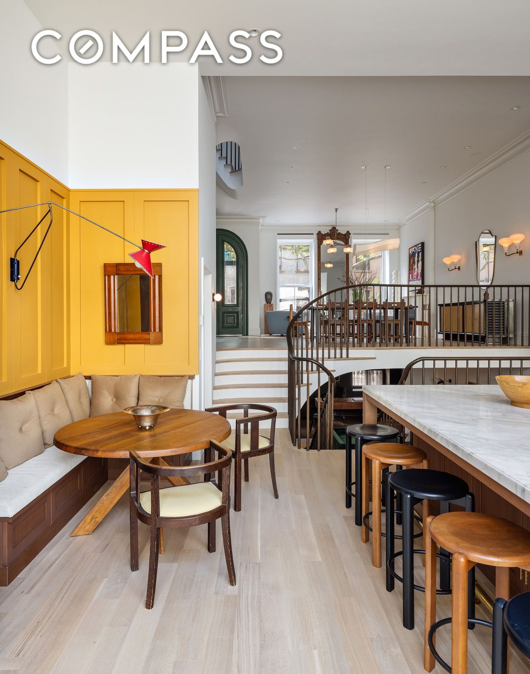 #17 photo, 205 Clinton Street, ब्रुकलीन Cobble Hill , NY 11201