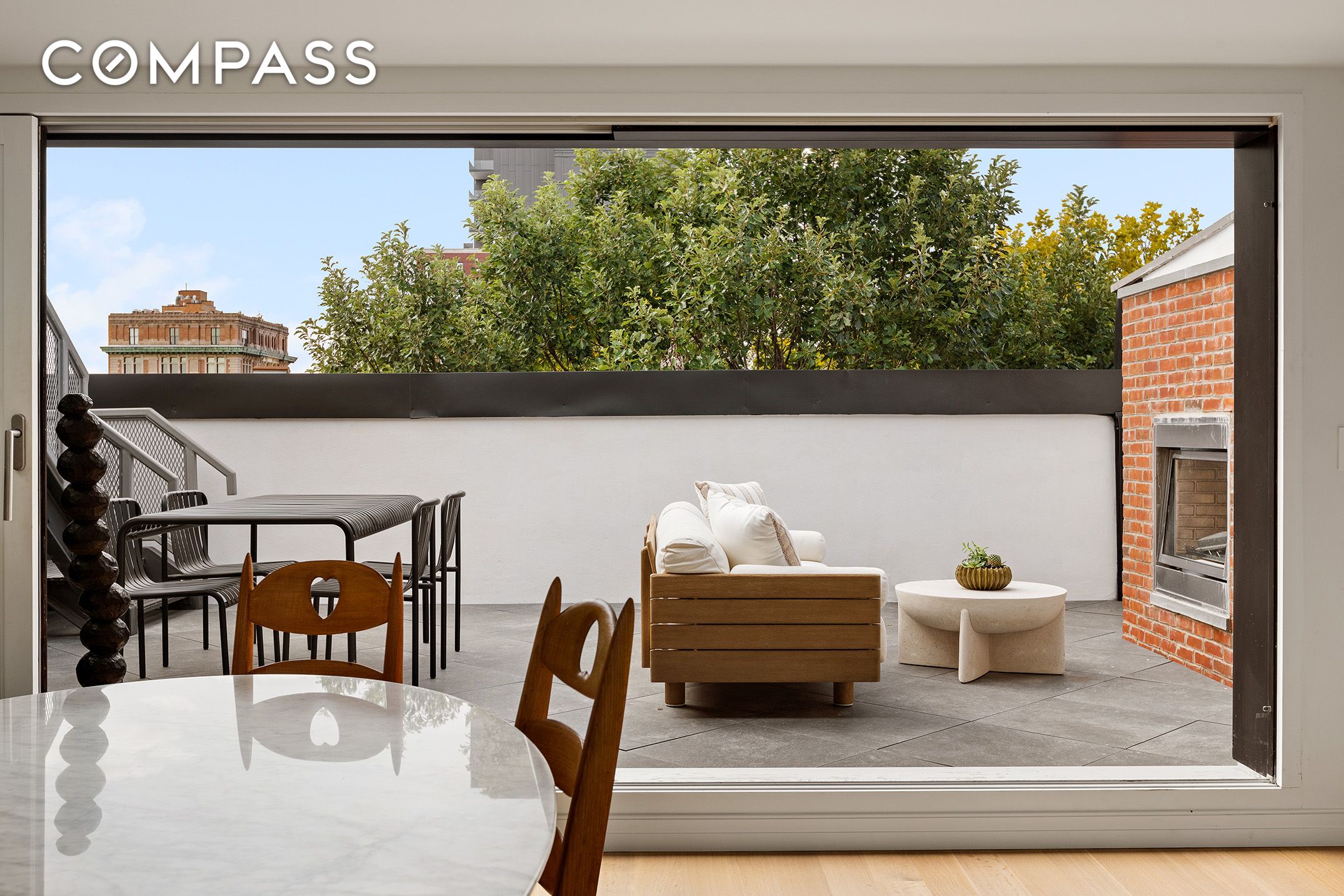 #7 photo, 205 Clinton Street, ब्रुकलीन Cobble Hill , NY 11201