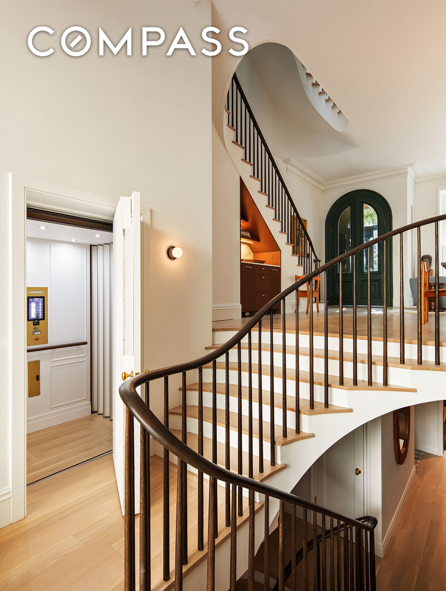 #8 photo, 205 Clinton Street, ब्रुकलीन Cobble Hill , NY 11201