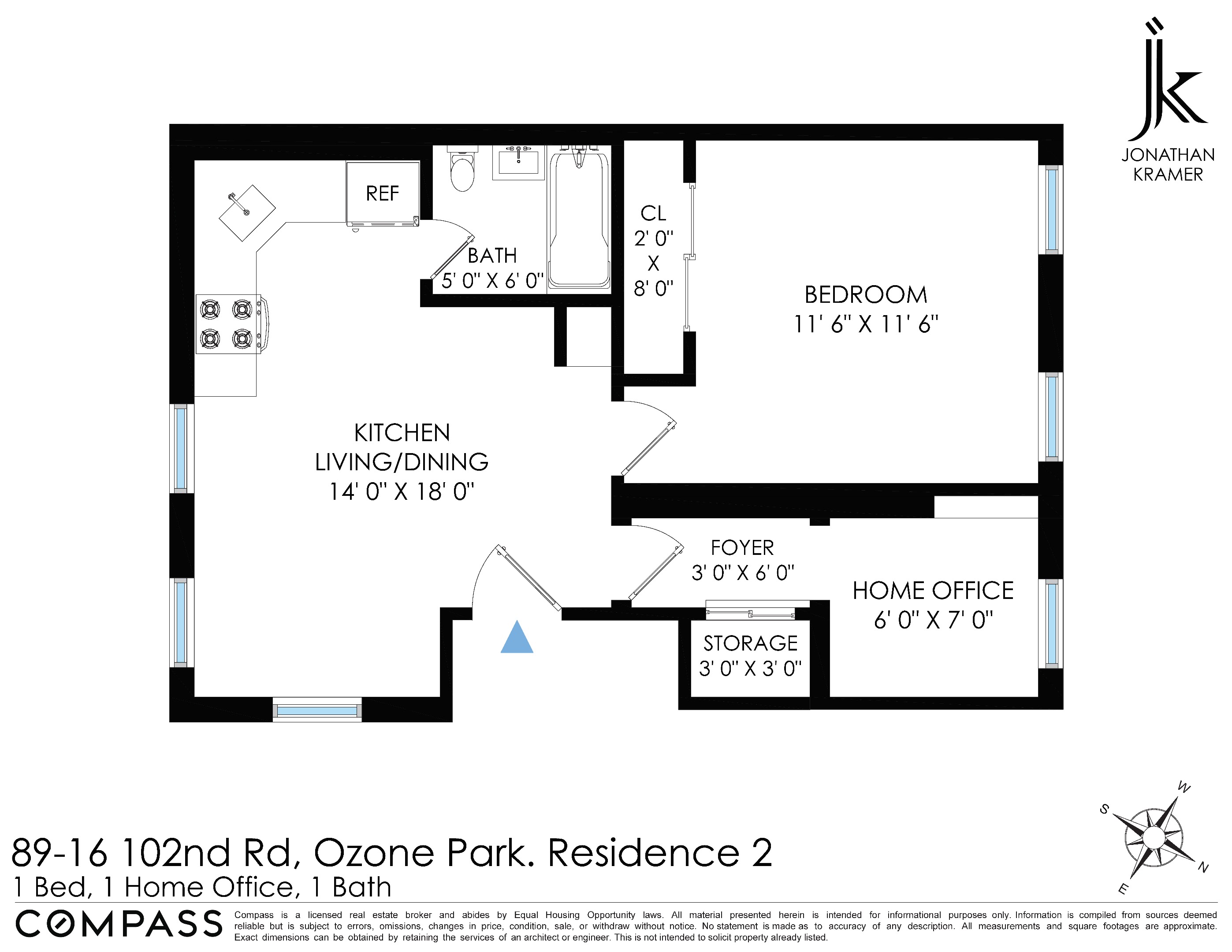 #2 photo, Ozone Park, Ozone Park , NY 11416