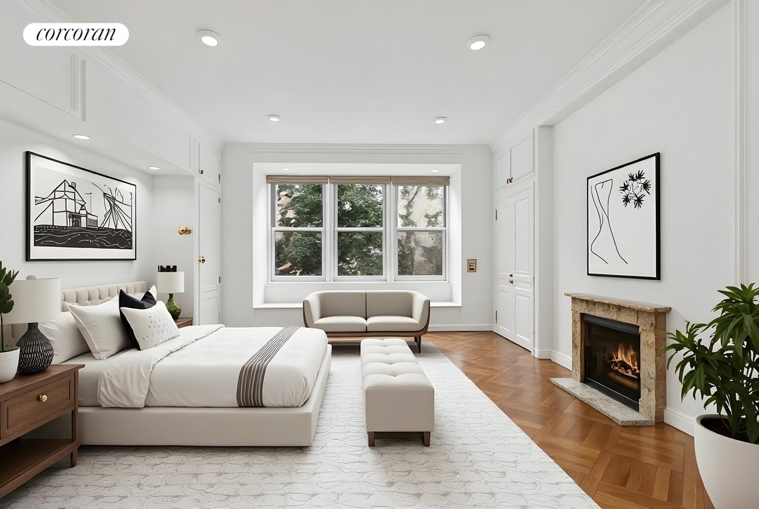 #16 photo, 243 E 61ST Street, 曼哈顿 Lenox Hill , NY 10065