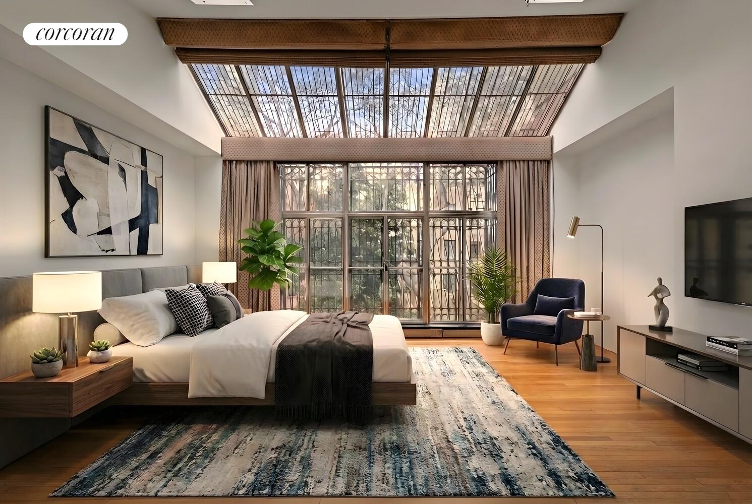 #18 photo, 243 E 61ST Street, 曼哈顿 Lenox Hill , NY 10065