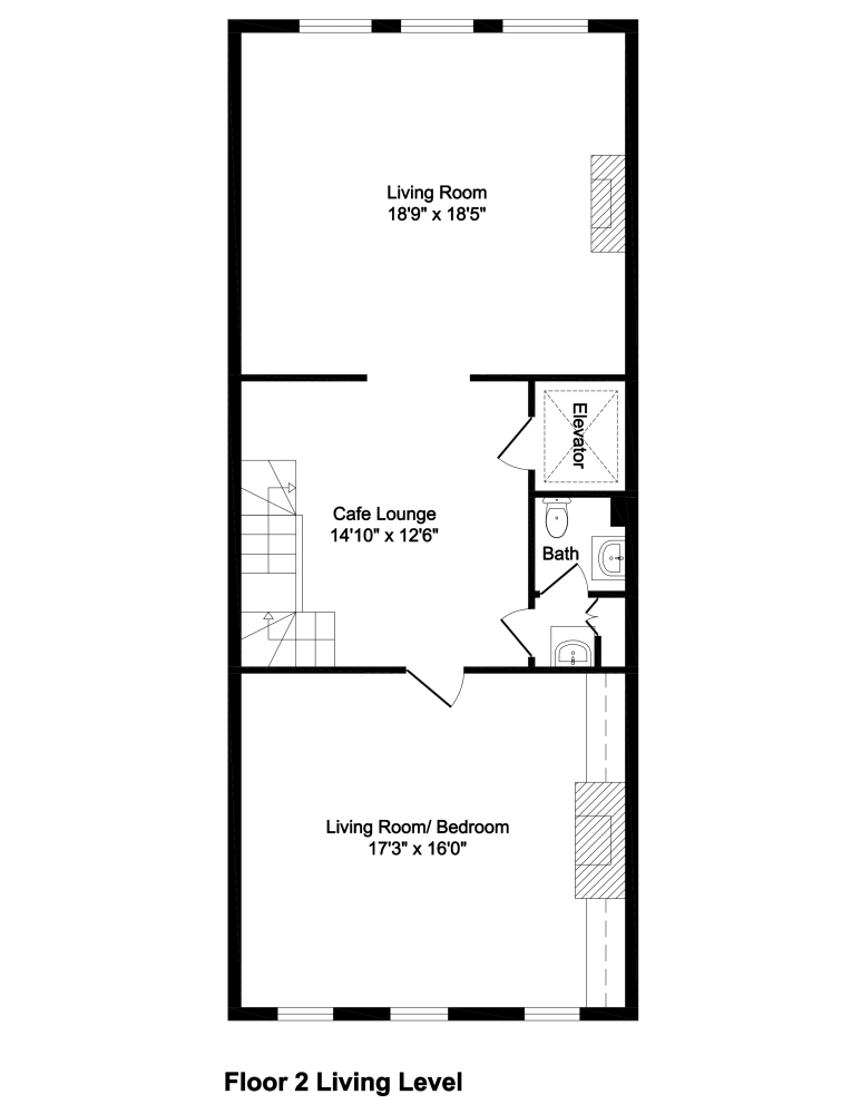 #6 photo, 243 E 61ST Street, 曼哈顿 Lenox Hill , NY 10065