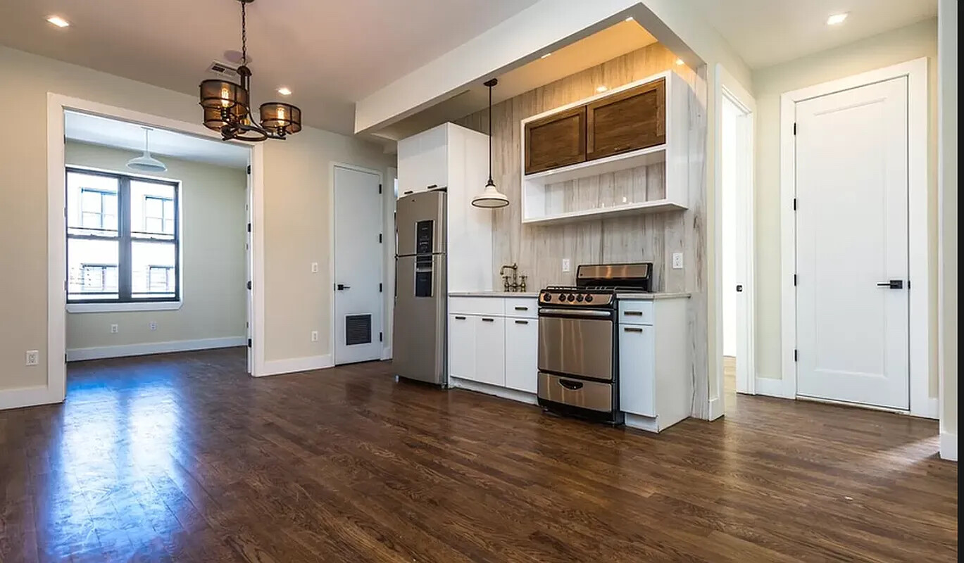 #2 photo, 291 STOCKHOLM Street, Bushwick , NY 11237