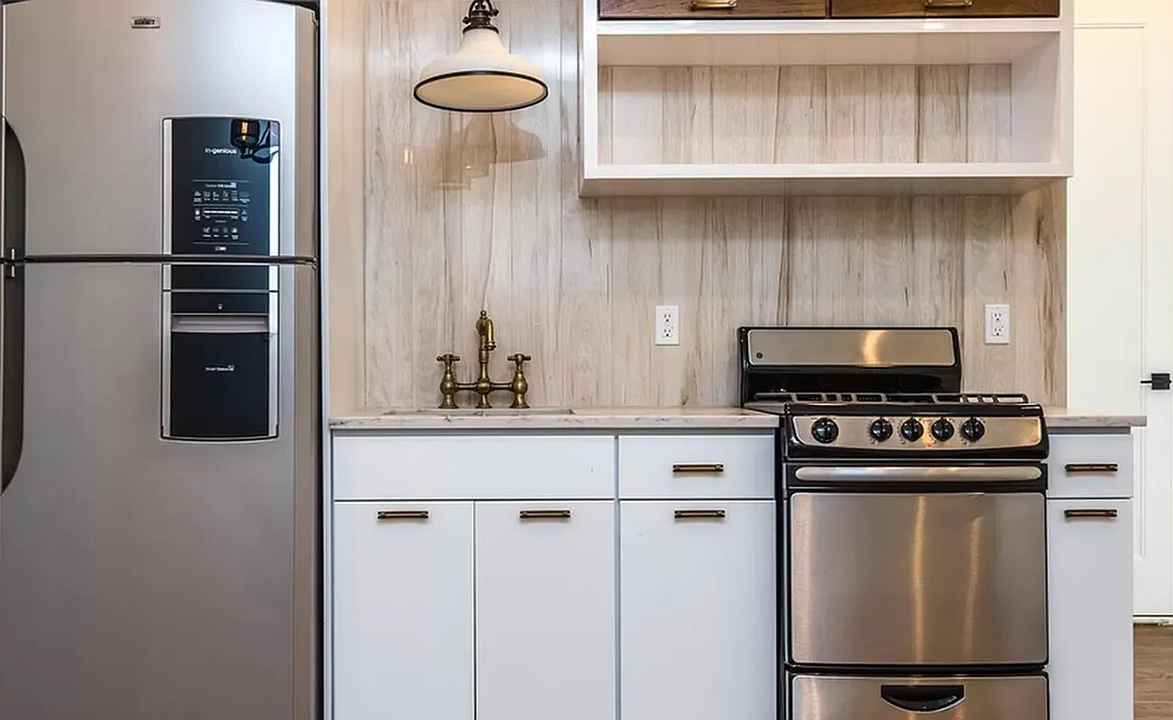 #4 photo, 291 STOCKHOLM Street, Bushwick , NY 11237