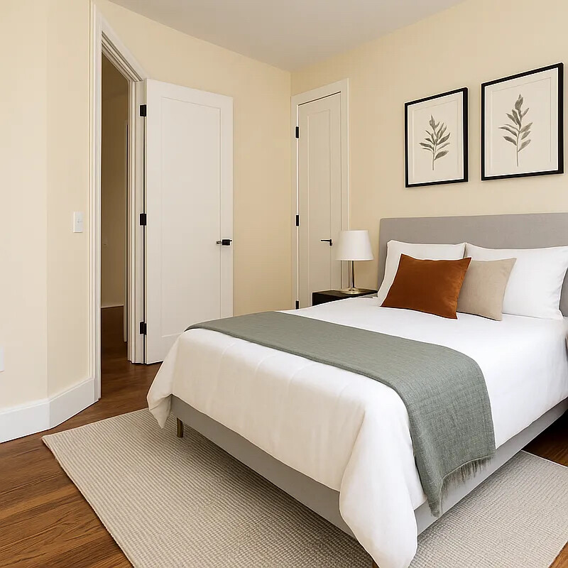 #5 photo, 291 STOCKHOLM Street, Bushwick , NY 11237