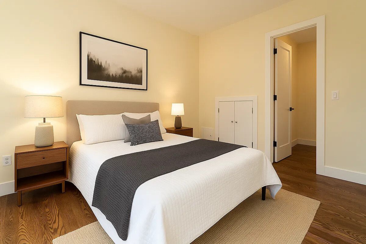 #6 photo, 291 STOCKHOLM Street, Bushwick , NY 11237