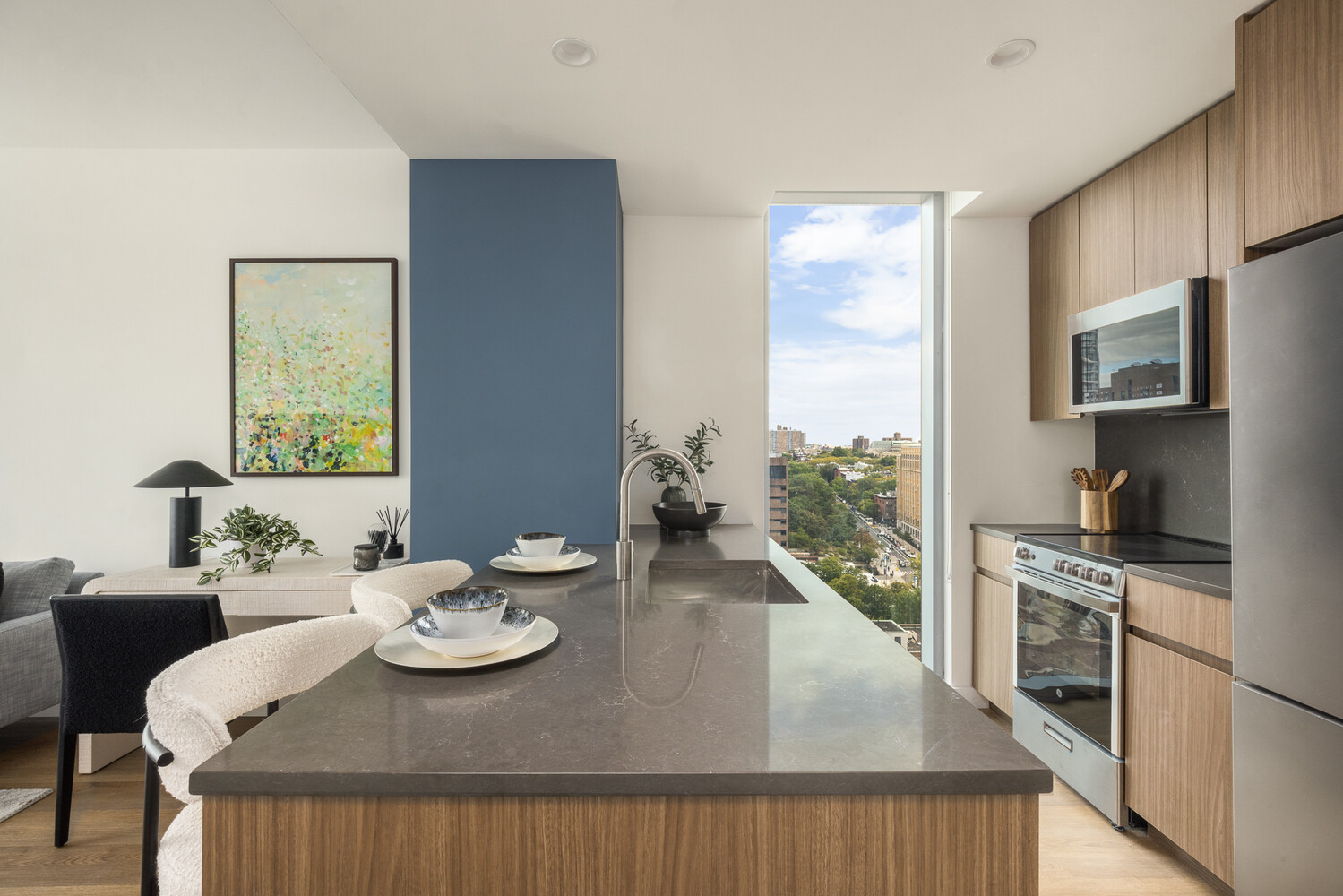 #5 photo, 89 DEKALB Avenue, Downtown Brooklyn , NY 11201