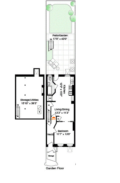 #2 photo, Brooklyn, הברונקס Prospect Heights , NY 11238