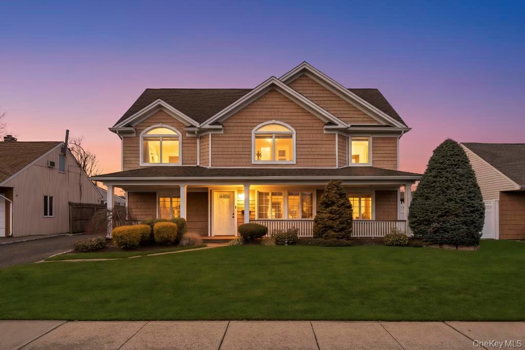 #1 photo, 3597 Martha Boulevard, Bethpage , NY 11714