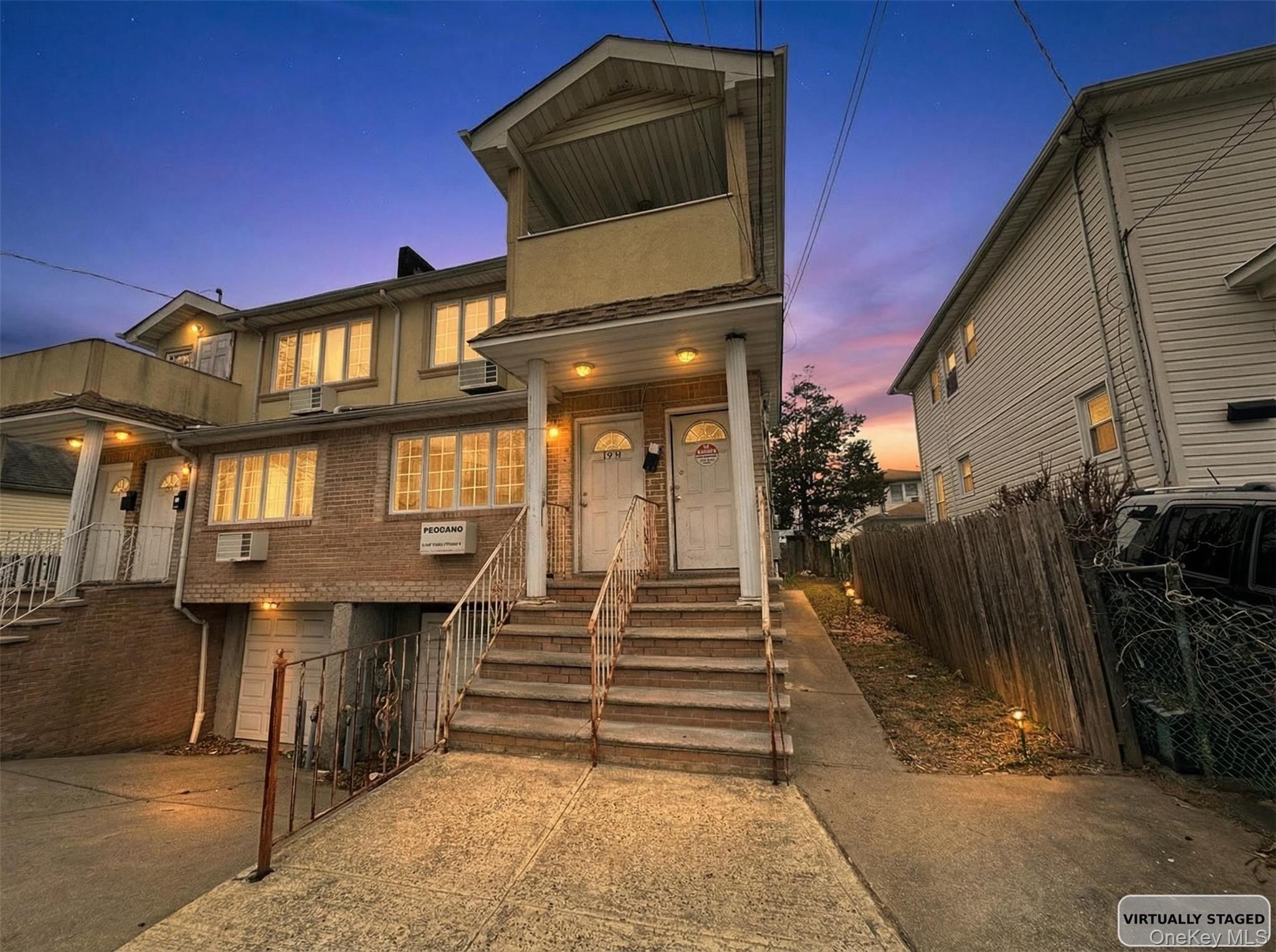 #1 photo, 174-53 128th Avenue, קווינס Jamaica , NY 11434