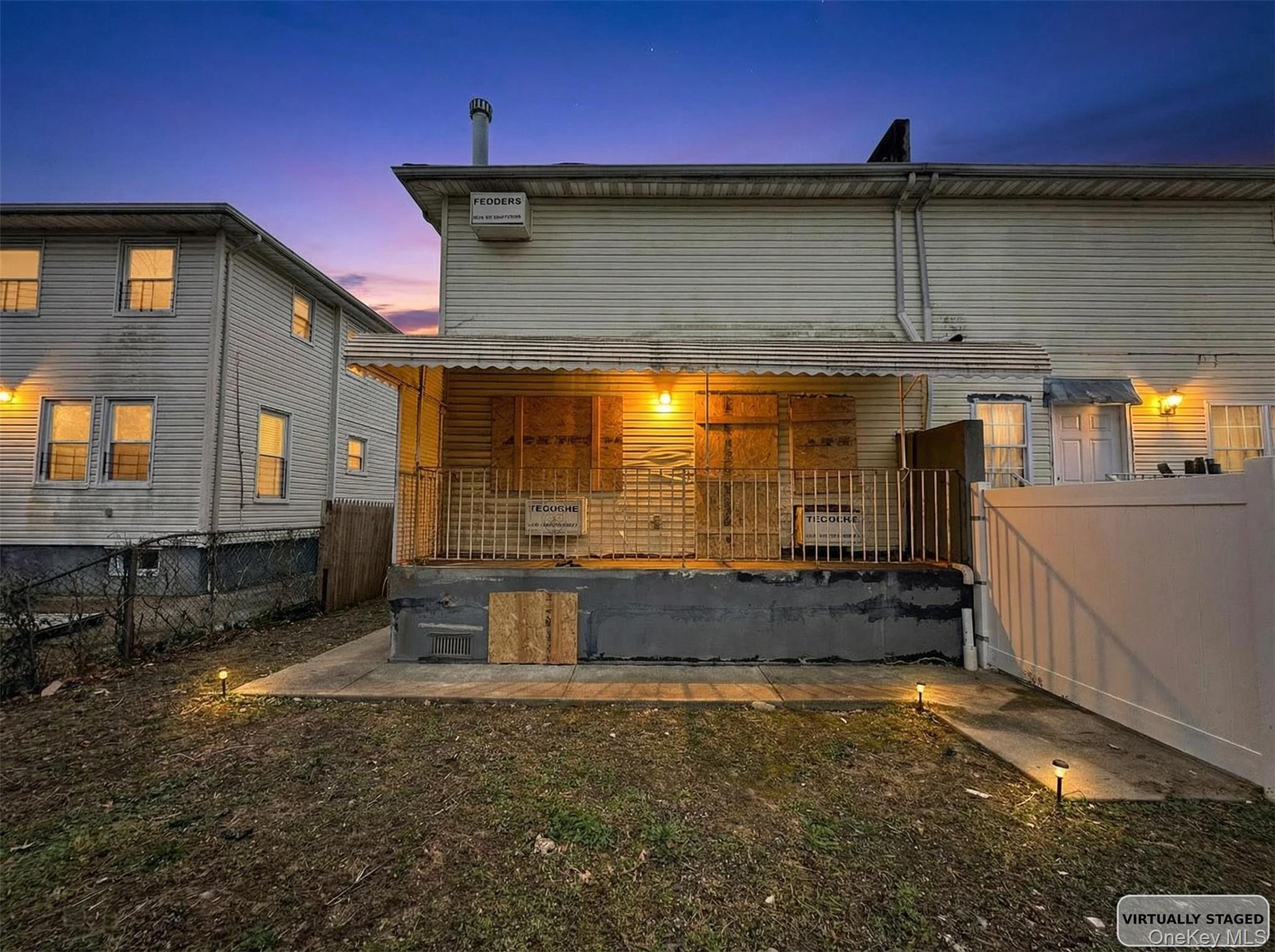 #2 photo, 174-53 128th Avenue, קווינס Jamaica , NY 11434