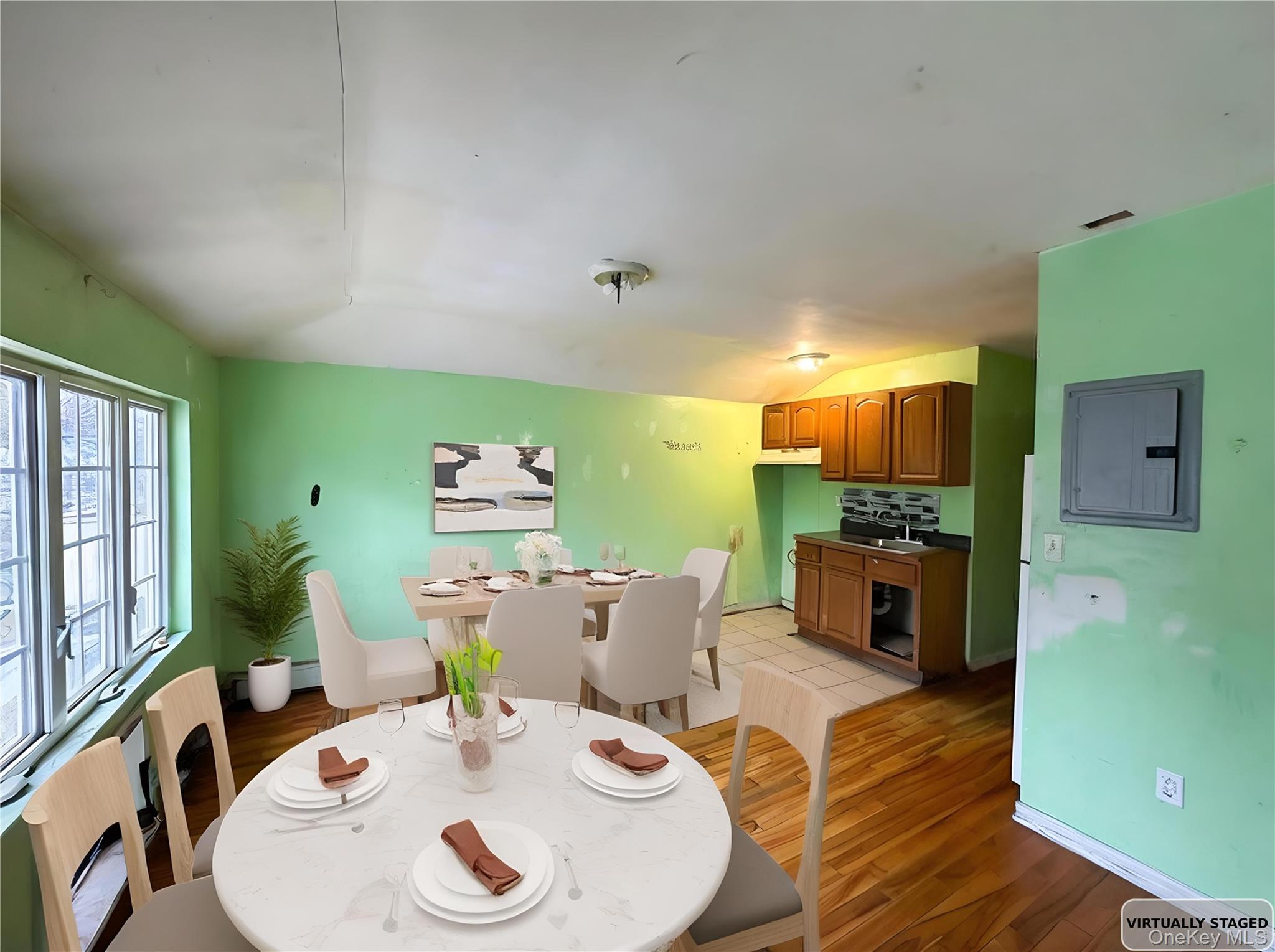 #5 photo, 174-53 128th Avenue, קווינס Jamaica , NY 11434